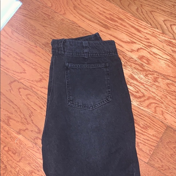 New berry Kustom Drawstring pant - Picture 4 of 6